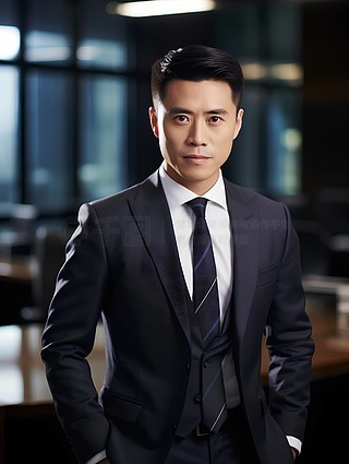 张波 后期制作总监